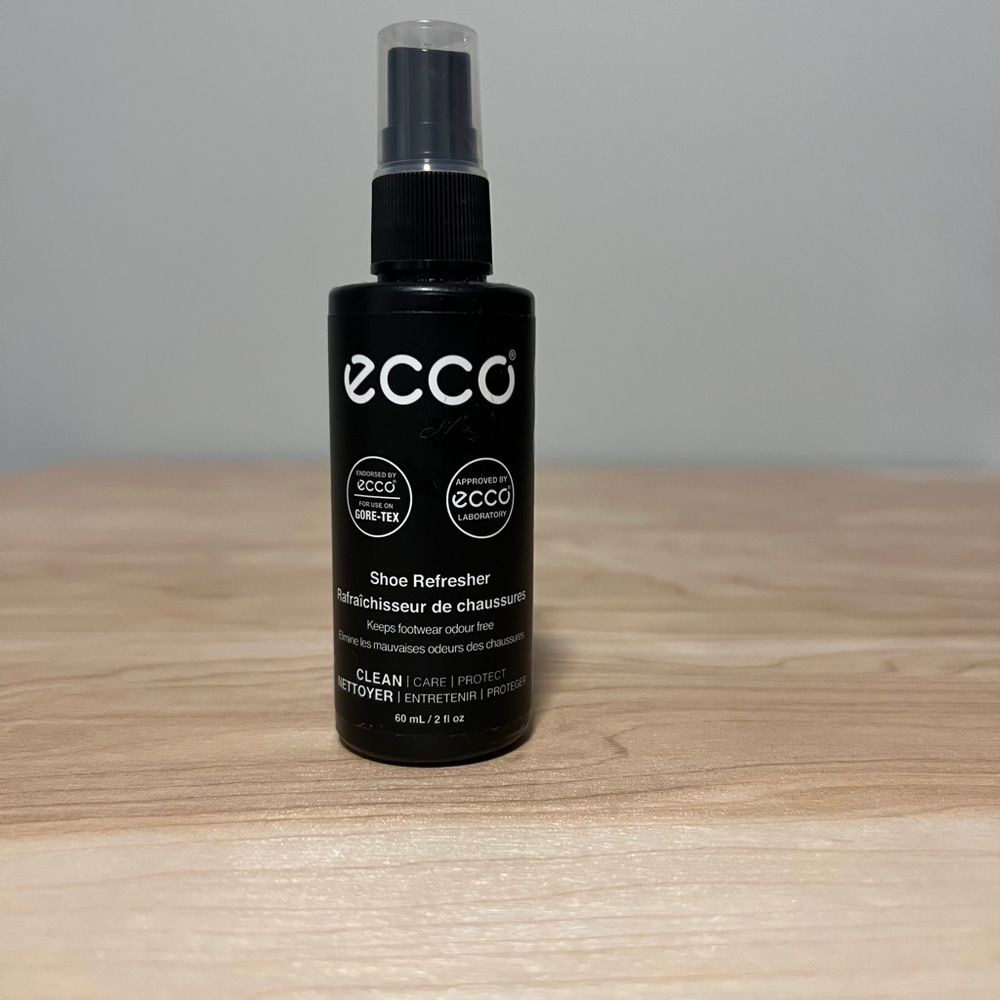 Ecco Shoe Refresher Spray